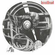 Album-Review: Hooffoot - Hooffoot Hooffoot: Hooffoot