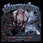 Album-Review: Humulus - Reverently Heading Into Nowhere Humulus: Reverently Heading Into Nowhere