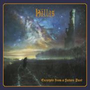 Album-Review: Hällas - Excerpts From A Future Past Hällas: Excerpts From A Future Past