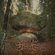Album-Review: Häive - Iätön Häive: Iätön