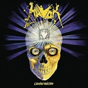 Album-Review: Havok (USA) - Conformicide Havok (USA): Conformicide