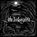 Album-Review: He Is Legend - few He Is Legend: few
