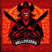 Album-Review: The Helldozers - Carnival The Helldozers: Carnival