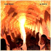 Album-Review: High Brian - Hi Brain High Brian: Hi Brain
