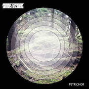 Album-Review: Iron & Stone - Petrichor Iron & Stone: Petrichor