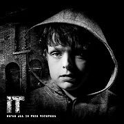 Album-Review: IT - We’re All In This IT: We’re All In This