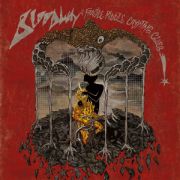 Album-Review: Bloodway - A Fragile Riddle Crypting Clues Bloodway: A Fragile Riddle Crypting Clues