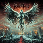 Album-Review: Immolation - Atonement Immolation: Atonement