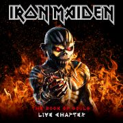 Album-Review: Iron Maiden - The Book Of Souls: Live Chapter Iron Maiden: The Book Of Souls: Live Chapter