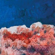 Album-Review: Jaakko Aukusti - Mountain Jaakko Aukusti: Mountain