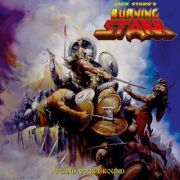 Album-Review: Jack Starr's Burning Starr - Stand Your Ground Jack Starr's Burning Starr: Stand Your Ground