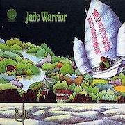 Album-Review: Jade Warrior - Jade Warrior (1971) – 180g Remastered Vinyl Jade Warrior: Jade Warrior (1971) – 180g Remastered Vinyl