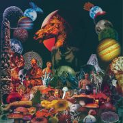 Album-Review: Jess And The Ancient Ones - The Horse And Other Weird Tales Jess And The Ancient Ones: The Horse And Other Weird Tales