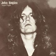 Album-Review: John Hoyles - Night Flight John Hoyles: Night Flight