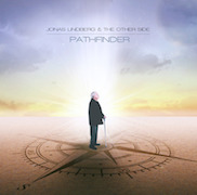 Album-Review: Jonas Lindberg & The Other Side - Pathfinder Jonas Lindberg & The Other Side: Pathfinder