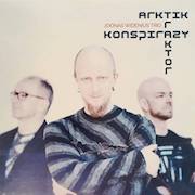Album-Review: Joonas Widenius Trio - Arktik Traktor Konspirazy Joonas Widenius Trio: Arktik Traktor Konspirazy