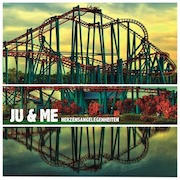 Album-Review: Ju & Me - Herzensangelegenheiten Ju & Me: Herzensangelegenheiten