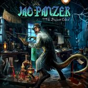 Album-Review: Jag Panzer - The Deviant Chord Jag Panzer: The Deviant Chord