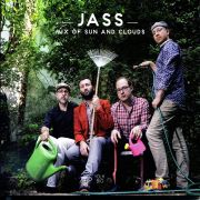 Album-Review: Jass - Mix Of Sun And Clouds Jass: Mix Of Sun And Clouds