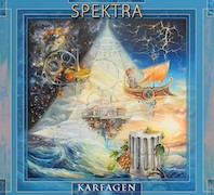 Album-Review: Karfagen - Spektra Karfagen: Spektra