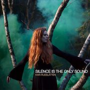 Album-Review: Kari Rueslåtten - Silence Is The Only Sound Kari Rueslåtten: Silence Is The Only Sound