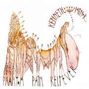 Album-Review: Kenneth Minor - Phantom Pain Reliver Kenneth Minor: Phantom Pain Reliver