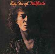 Album-Review: Kiev Stingl - Teuflisch (1975) - Remastered Edition Kiev Stingl: Teuflisch (1975) - Remastered Edition