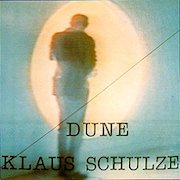 Album-Review: Klaus Schulze - Dune (1979) Klaus Schulze: Dune (1979)