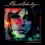 Album-Review: Klaus Schulze - Eternal – The 70th Birthday Edition Klaus Schulze: Eternal – The 70th Birthday Edition