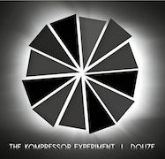Album-Review: The Kompressor Experiment - Douze The Kompressor Experiment: Douze