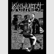 Album-Review: Krachmanifest - Ausgabe 1 Krachmanifest: Ausgabe 1