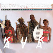 Album-Review: Kukaya - Kukaya 1: Ukhaliro Kukaya: Kukaya 1: Ukhaliro