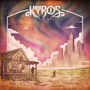 Album-Review: Kyros - Vox Humana Kyros: Vox Humana
