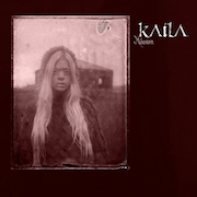 Album-Review: Katla - Móðurástin Katla: Móðurástin