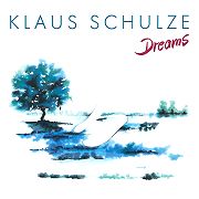 Album-Review: Klaus Schulze - Dreams (1986) Klaus Schulze: Dreams (1986)