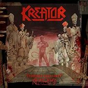 Album-Review: Kreator - Terrible Certainty - Remastered Kreator: Terrible Certainty - Remastered