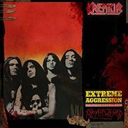 Album-Review: Kreator - Extreme Aggression - Remastered Kreator: Extreme Aggression - Remastered