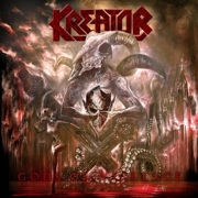 Album-Review: Kreator - Gods Of Violence Kreator: Gods Of Violence