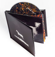 Album-Review: Les Discrets - Prédateurs Les Discrets: Prédateurs