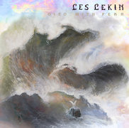 Album-Review: Les Lekin - Died With Fear - Limitiertes farbiges Vinyl und limitierte CD Les Lekin: Died With Fear - Limitiertes farbiges Vinyl und limitierte CD