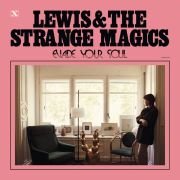 Album-Review: Lewis & The Strange Magics - Evade Your Soul Lewis & The Strange Magics: Evade Your Soul