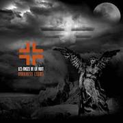 Album-Review: Les Anges De La Nuit - Darkness Looms Les Anges De La Nuit: Darkness Looms