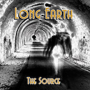 Album-Review: Long Earth - The Source Long Earth: The Source