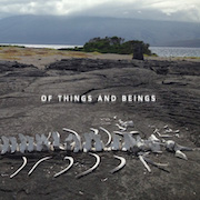 Album-Review: Lost World Band - Of Things And Beings Lost World Band: Of Things And Beings