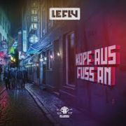 Album-Review: Le Fly - Kopf aus Fuß an Le Fly: Kopf aus Fuß an
