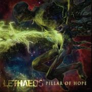 Album-Review: Lethaeos - Pillar Of Hope Lethaeos: Pillar Of Hope