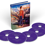 Album-Review: Marillion - Misplaced Childood – Limited Edition Deluxe Format Marillion: Misplaced Childood – Limited Edition Deluxe Format