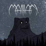 Album-Review: Mathan - Mathan (Demo) Mathan: Mathan (Demo)