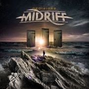 Album-Review: Midriff - Decisions Midriff: Decisions