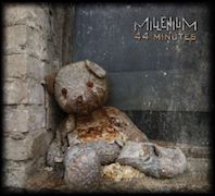 Album-Review: Millenium - 44 Minutes Millenium: 44 Minutes